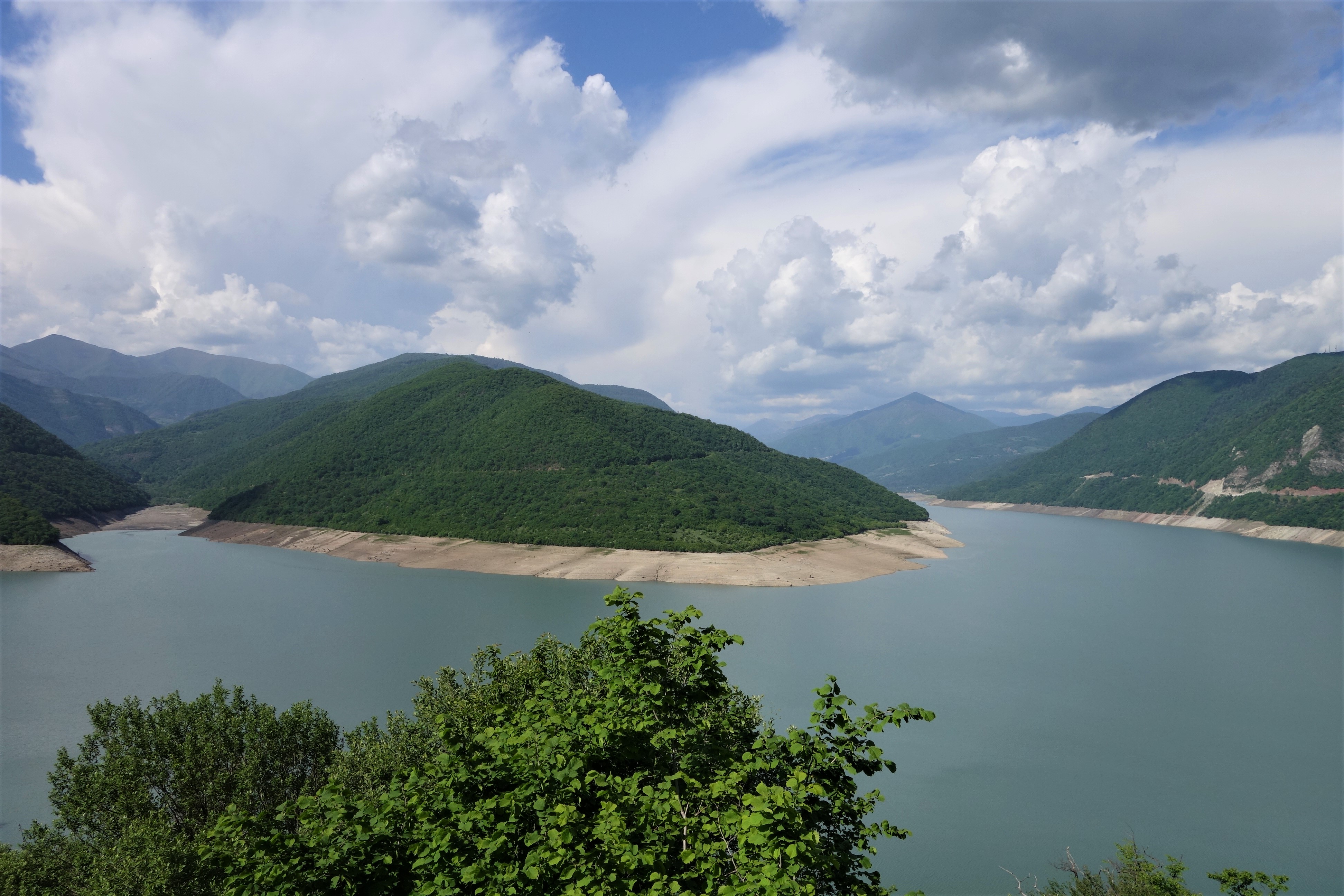 Georgia